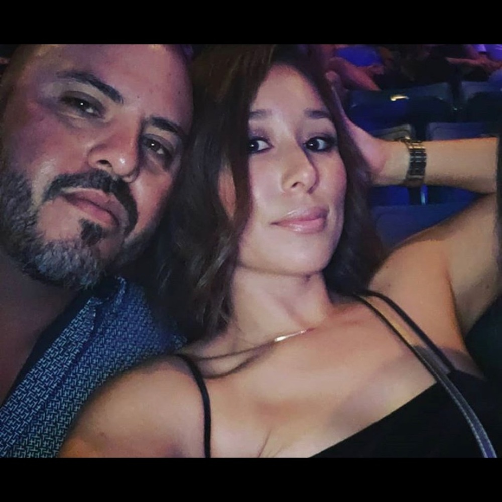 Meet your Posher, Valeria